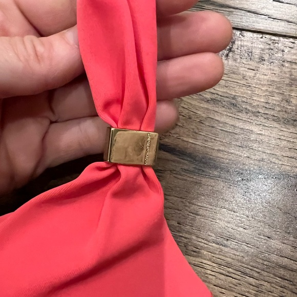 Victoria's Secret Swim 32 C Victorias Secret Swim Pushup Tankini